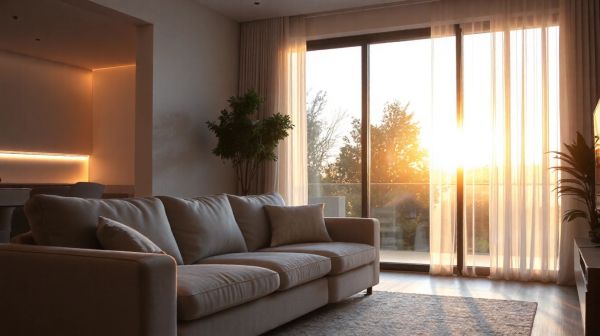 Améliorez le confort chez vous grâce à une rénovation énergétique