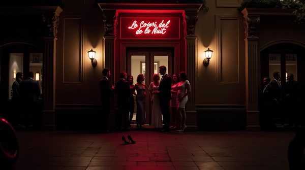 Découvrez le meilleur strip club à toulouse pour une soirée inoubliable