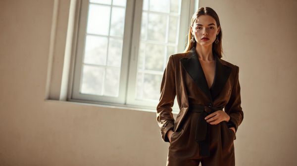 Découvrez Noo : la mode responsable alliant style et élégance