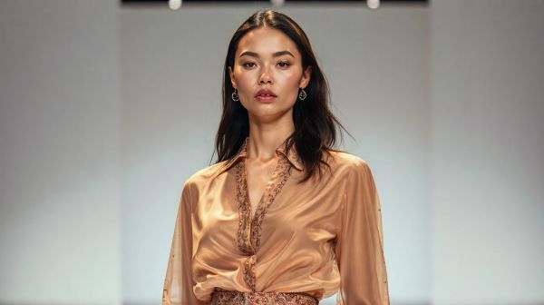 Découvrez Noo : la mode responsable alliant style et élégance