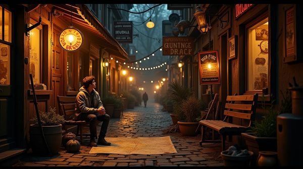 Hunting town : une nouvelle forme de découverte urbaine à travers le jeu