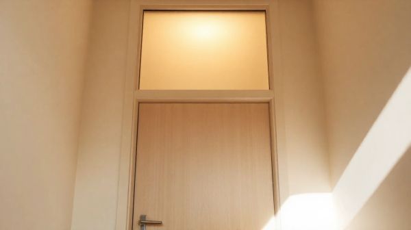 Les meilleures solutions pour isoler votre porte d'entrée