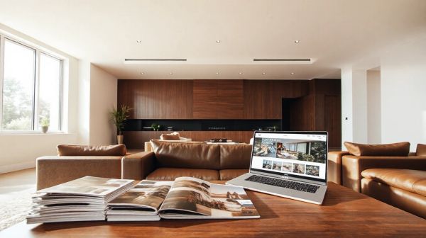 Top 5 Agences immobilières en ligne pour maximiser vos économies