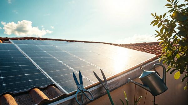 Top astuces pour maîtriser l'énergie solaire photovoltaïque