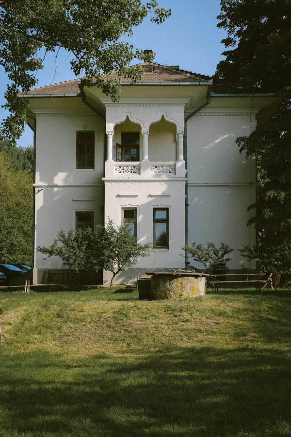 Découvrez la résidence à Luz-Saint-Sauveur et ses atouts