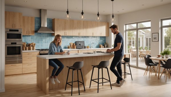 Naviguez dans l'immobilier : le site pour primo accédants