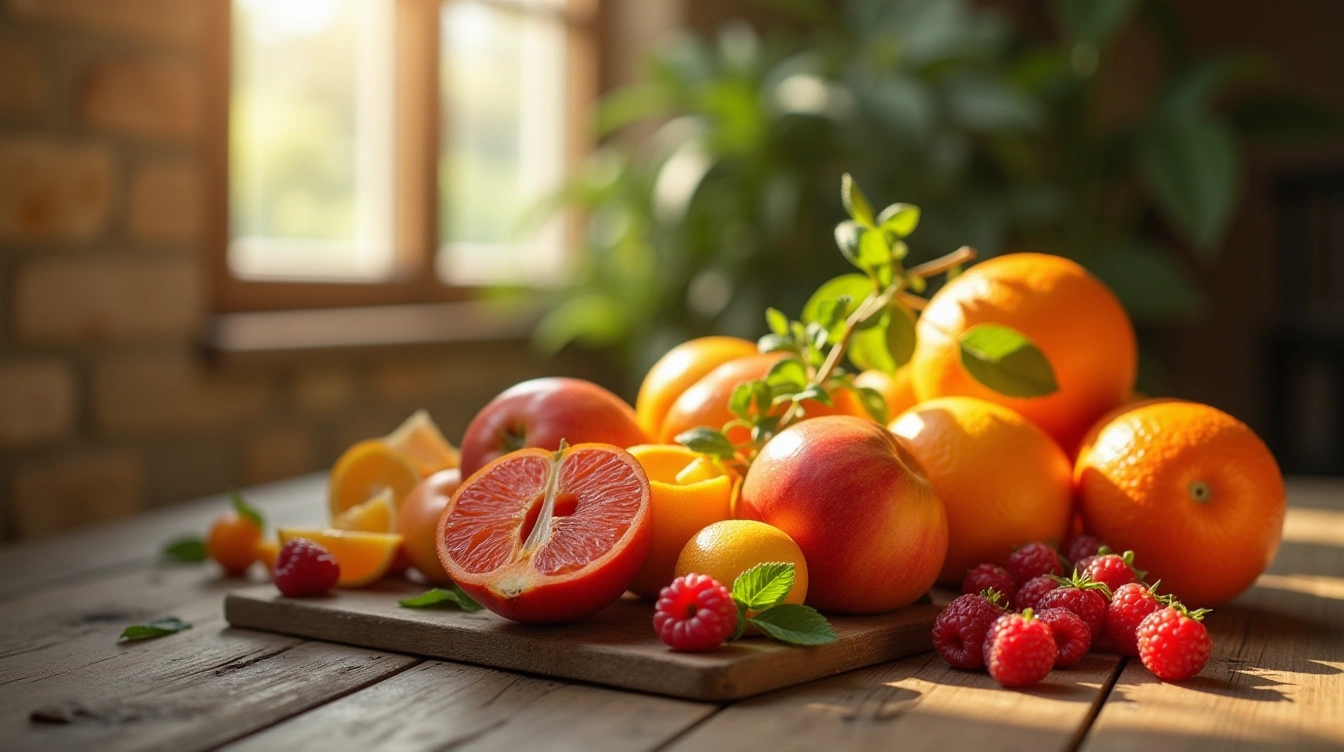 Vos questions sur les jus naturels